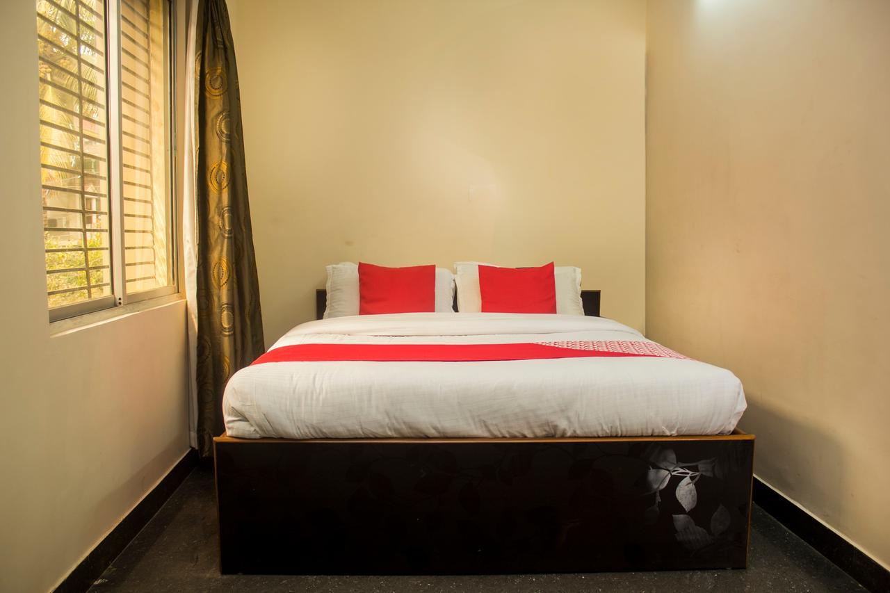 Oyo 13521 Sudhriti Hotel Siliguri Zewnętrze zdjęcie