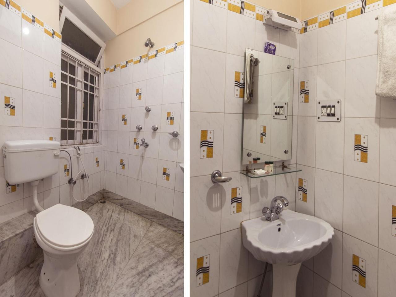 Oyo 13521 Sudhriti Hotel Siliguri Zewnętrze zdjęcie