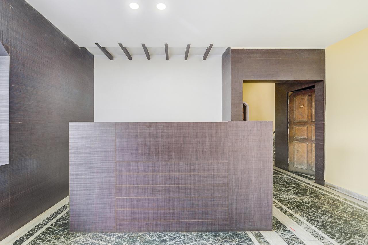 Oyo 13521 Sudhriti Hotel Siliguri Zewnętrze zdjęcie